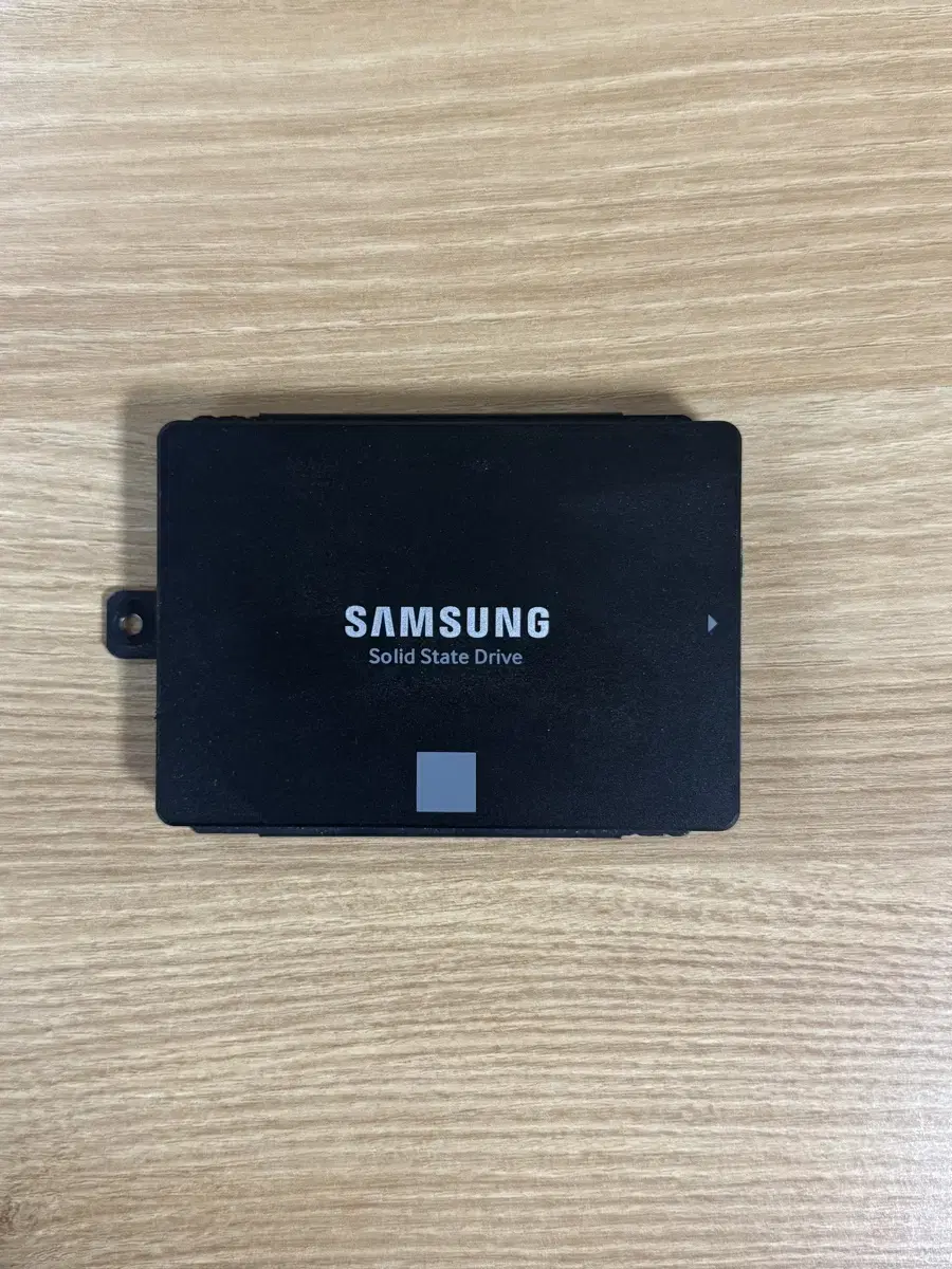 SSD Samsung 850 EVO 250GB